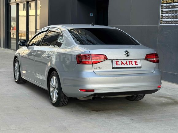 HATASIZ BOYASIZ YENİ KASA JEETTA 