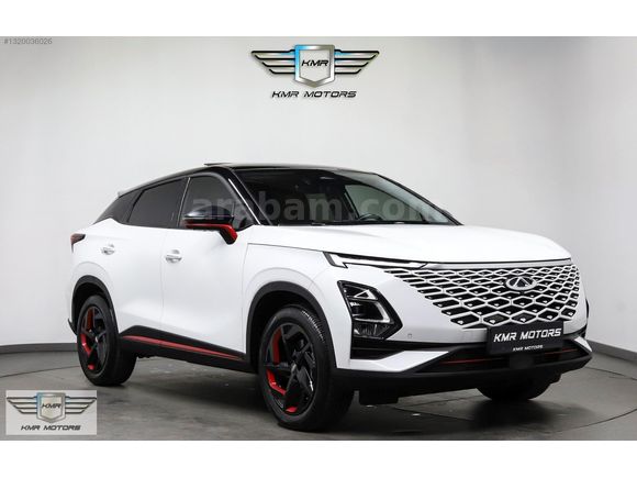 KMR MOTORS-2024-BOYASIZ-11.KM-SOĞUTMA-360-Ş.TKP-K NKTA-ELK BAGAJ