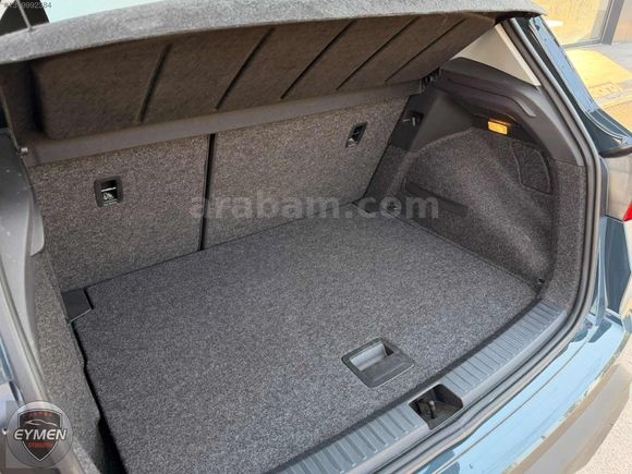 BOYASIZ 2024 + 18.000 KM + SERVİS BAKIMLI + 1.0 ECO TSI STYLE