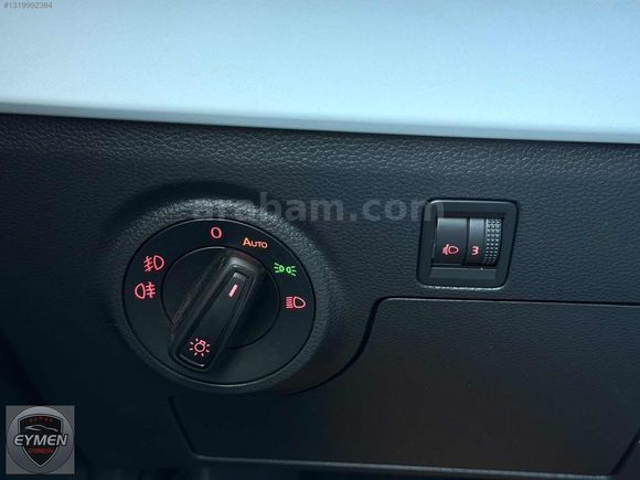 BOYASIZ 2024 + 18.000 KM + SERVİS BAKIMLI + 1.0 ECO TSI STYLE