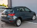 BOYASIZ 2024 + 18.000 KM + SERVİS BAKIMLI + 1.0 ECO TSI STYLE