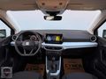 BOYASIZ 2024 + 18.000 KM + SERVİS BAKIMLI + 1.0 ECO TSI STYLE