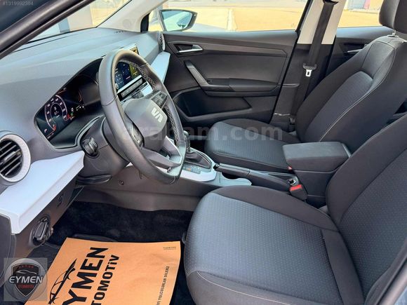 BOYASIZ 2024 + 18.000 KM + SERVİS BAKIMLI + 1.0 ECO TSI STYLE