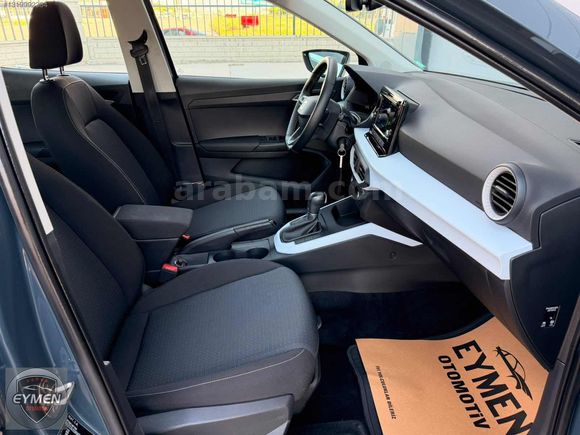 BOYASIZ 2024 + 18.000 KM + SERVİS BAKIMLI + 1.0 ECO TSI STYLE