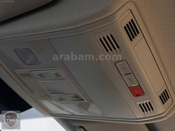 BOYASIZ 2024 + 18.000 KM + SERVİS BAKIMLI + 1.0 ECO TSI STYLE