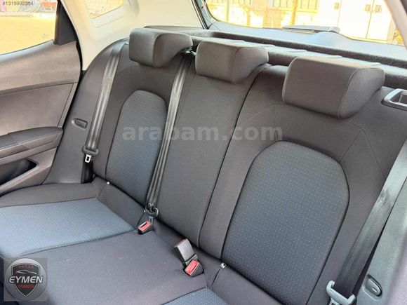 BOYASIZ 2024 + 18.000 KM + SERVİS BAKIMLI + 1.0 ECO TSI STYLE