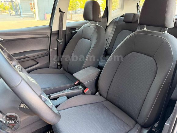 BOYASIZ 2024 + 18.000 KM + SERVİS BAKIMLI + 1.0 ECO TSI STYLE