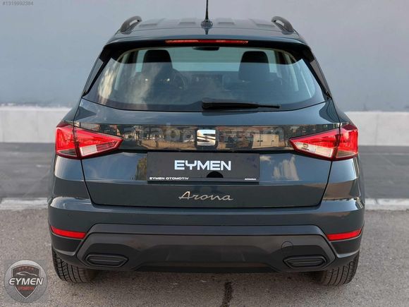 BOYASIZ 2024 + 18.000 KM + SERVİS BAKIMLI + 1.0 ECO TSI STYLE