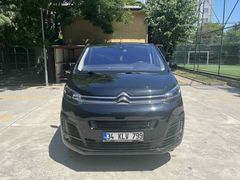 Citroën Spacetourer 2023 Aile İçin İdeal, Düşük KM