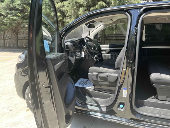 Citroën Spacetourer 2023 Aile İçin İdeal, Düşük KM