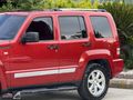 2010 JEEP CHEROKEE 2.8 CRD 177 HP İÇİ BEJ LİMİTED HATASIZ