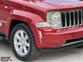 2010 JEEP CHEROKEE 2.8 CRD 177 HP İÇİ BEJ LİMİTED HATASIZ