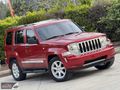 2010 JEEP CHEROKEE 2.8 CRD 177 HP İÇİ BEJ LİMİTED HATASIZ