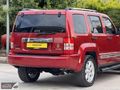 2010 JEEP CHEROKEE 2.8 CRD 177 HP İÇİ BEJ LİMİTED HATASIZ