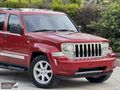 2010 JEEP CHEROKEE 2.8 CRD 177 HP İÇİ BEJ LİMİTED HATASIZ
