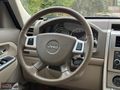 2010 JEEP CHEROKEE 2.8 CRD 177 HP İÇİ BEJ LİMİTED HATASIZ