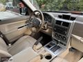 2010 JEEP CHEROKEE 2.8 CRD 177 HP İÇİ BEJ LİMİTED HATASIZ