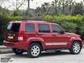 2010 JEEP CHEROKEE 2.8 CRD 177 HP İÇİ BEJ LİMİTED HATASIZ