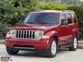 2010 JEEP CHEROKEE 2.8 CRD 177 HP İÇİ BEJ LİMİTED HATASIZ