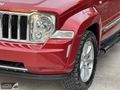 2010 JEEP CHEROKEE 2.8 CRD 177 HP İÇİ BEJ LİMİTED HATASIZ