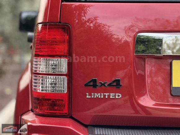 2010 JEEP CHEROKEE 2.8 CRD 177 HP İÇİ BEJ LİMİTED HATASIZ