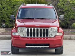 2010 JEEP CHEROKEE 2.8 CRD 177 HP İÇİ BEJ LİMİTED HATASIZ