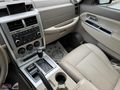 2010 JEEP CHEROKEE 2.8 CRD 177 HP İÇİ BEJ LİMİTED HATASIZ