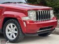 2010 JEEP CHEROKEE 2.8 CRD 177 HP İÇİ BEJ LİMİTED HATASIZ