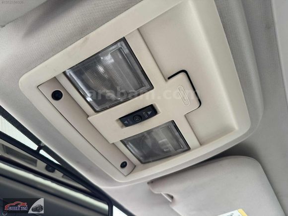 2010 JEEP CHEROKEE 2.8 CRD 177 HP İÇİ BEJ LİMİTED HATASIZ