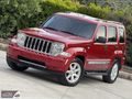 2010 JEEP CHEROKEE 2.8 CRD 177 HP İÇİ BEJ LİMİTED HATASIZ