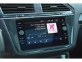 2021 model Volkswagen Tiguan 1.5 TSI ACT Elegance