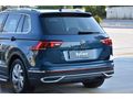2021 model Volkswagen Tiguan 1.5 TSI ACT Elegance