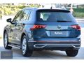 2021 model Volkswagen Tiguan 1.5 TSI ACT Elegance