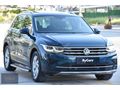2021 model Volkswagen Tiguan 1.5 TSI ACT Elegance
