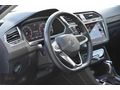 2021 model Volkswagen Tiguan 1.5 TSI ACT Elegance