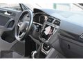 2021 model Volkswagen Tiguan 1.5 TSI ACT Elegance