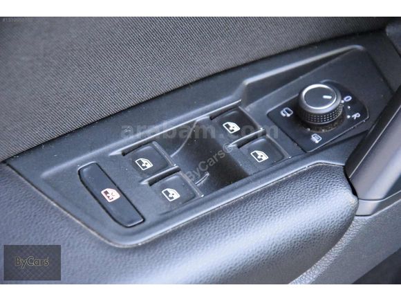 2021 model Volkswagen Tiguan 1.5 TSI ACT Elegance