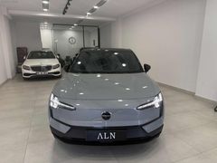 ALN AUTO 2025 EX30 204 HP CAM TAVAN FULL PPF HATASIZ