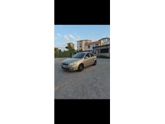Otomatik vites Hyundai Accent Era 1.4 Select Degişensiz 3 Parça Boyalı