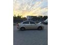 Otomatik vites Hyundai Accent Era 1.4 Select Degişensiz 3 Parça Boyalı