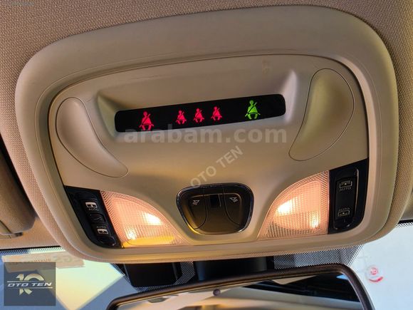 OTO TEN - 2014 JEEP CHEROKEE 2.0 TD LİMİTED