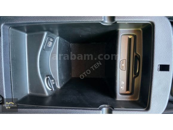 OTO TEN - 2014 JEEP CHEROKEE 2.0 TD LİMİTED