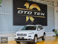 OTO TEN - 2014 JEEP CHEROKEE 2.0 TD LİMİTED