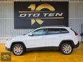 OTO TEN - 2014 JEEP CHEROKEE 2.0 TD LİMİTED