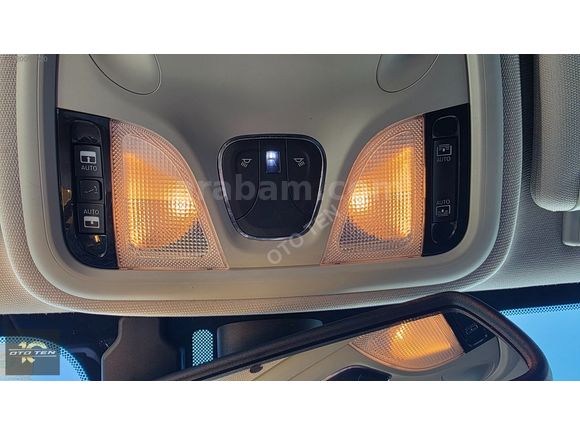 OTO TEN - 2014 JEEP CHEROKEE 2.0 TD LİMİTED