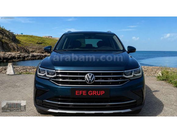 HATASİZ BOYASİZ 85000 KM DE CAM TAVANLİ