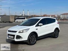 2013 FORD KUGA