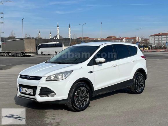 2013 FORD KUGA
