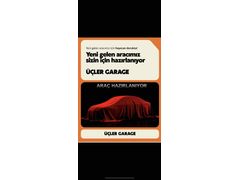 Galeriden Fiat Egea Cross 1.4 Fire Lounge 2022 Model Konya
