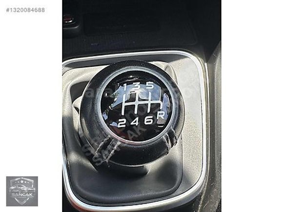 2021 EGEA CROSS 1.4 FİRE LOUNGE DÜŞÜK KM
